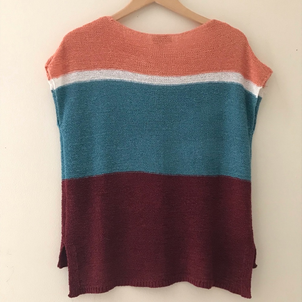 Loft Outlet Top